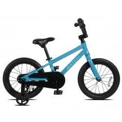 Batch Bicycles 16" Kids Bike (Gloss Batch Blue) - B341808