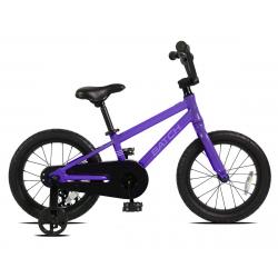 Batch Bicycles 16" Kids Bike (Matte Majestic Purple) - B351590