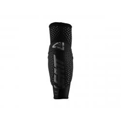 Leatt 3DF 5.0 Elbow Guard (Black) (L) - 5019400362