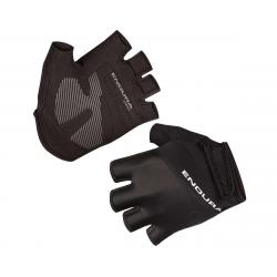 Endura Xtract Mitt II Short Finger Gloves (Black) (M) - E1165BK/4