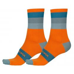 Endura Bandwidth Sock (Pumpkin) (L/XL) - E1274OP/L-XL