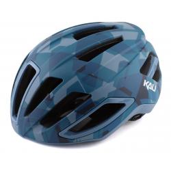 Kali Uno Road Helmet (Camo Matte Thunder) (L/XL) - 240921217