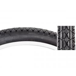 Sunlite Cruiser CST241 Tire (Black) (26" / 559 ISO) (2.125") (Wire) - TB70164000