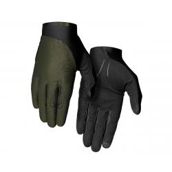 Giro Trixter Gloves (Olive) (XL) - 7127474