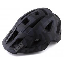 iXS Trigger AM MIPS Helmet (Black Camo) (M/L) - 470-510-1112-003-ML