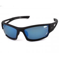 Tifosi Dolomite 2.0 Polarized Sunglasses (Matte Black) (Enliven Off-Shore Polarized ... - 1020500148