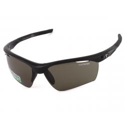 Tifosi Vero Sunglasses (Gloss Black) (Enliven Golf Lens) - 1470400259