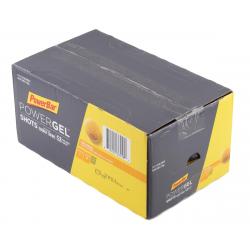 Powerbar PowerGel Shots (Orange) (24 | 2.12oz Packets) - 44020932