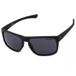 Tifosi Swick Sunglasses (Blackout) (Smoke Lens) - 1520400170