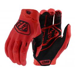 Troy Lee Designs Youth Air Gloves (Red) (Youth M) - 406785013