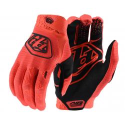 Troy Lee Designs Youth Air Gloves (Orange) (Youth M) - 406785043