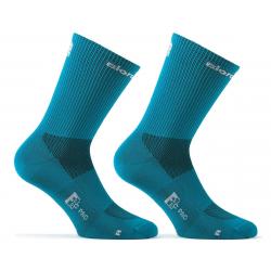 Giordana FR-C Tall Solid Socks (Petrol) (M) - GICS21-SOCK-SOLI-PETR03
