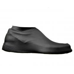 VeloToze Roam Waterproof Commuting Shoe Covers (Black) (L) - RSC-BLK-01-L
