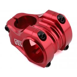 Deity Copperhead 35 Stem (Red) (35.0mm) (35mm) (0deg) - 26-CPROS35-RD