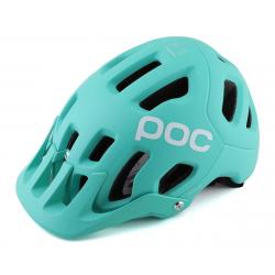 POC Tectal Helmet (Fluorite Green Matt) (XL/2XL) - PC105051439XLX1