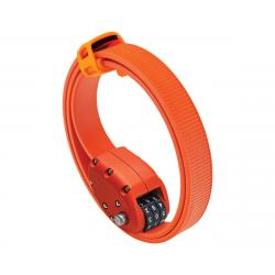 Ottolock Cinch Lock (Otto Orange) (30") - 202043
