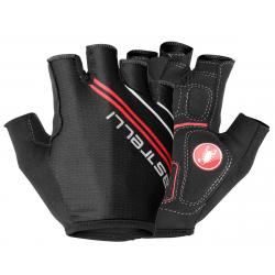 Castelli Dolcissima 2 Women's Gloves (Black) (L) - K19060010-4