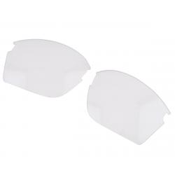 100% Sportcoupe Replacement Lens (Clear) - 62025-000-01