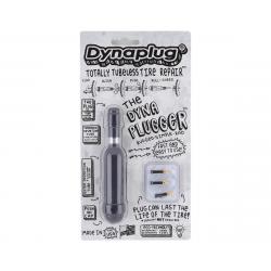 Dynaplug Dyna Plugger Tubeless Tire Repair Tool (Black) - DPD-4365