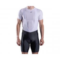 Bellwether Men's Criterium Bib Shorts (Black) (XL) - 912243005