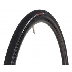 Vittoria Corsa Competition TLR Tubeless Road Tire (Black) (700c / 622 ISO) (25mm) (Fol... - 11A00093