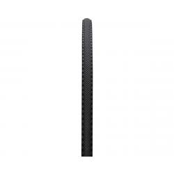 IRC Marbella Tubeless Gravel Tire (Black) (700c / 622 ISO) (28mm) (Folding) (X-Guard) - 190332