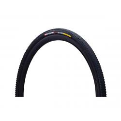IRC Serac CX Edge Tubeless Gravel Tire (Black) (700c / 622 ISO) (32mm) (Folding) - 19048N