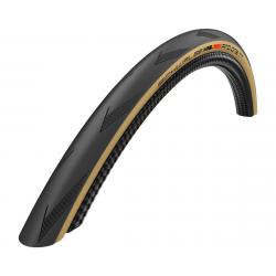 Schwalbe Pro One TT Tire (Tan Wall) (700c / 622 ISO) (25mm) (Folding) (Addix Race) - 11653972