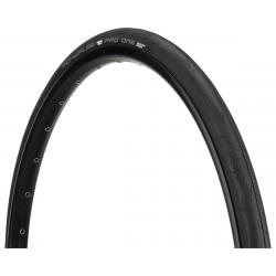 Schwalbe Pro One Tubeless Road Tire (Black) (700c / 622 ISO) (25mm) (Folding) (Addix R... - 11653974