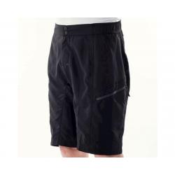 Bellwether Alpine Cycling Shorts (Black) (3XL) - 982261007