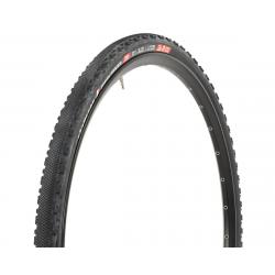 Challenge Gravel Grinder Open Tubular Tire (Black) (700c / 622 ISO) (36mm) (SuperPoly) - 00531
