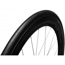 Enve SES Road Tubeless Tire (Black) (700c / 622 ISO) (27mm) (Folding) (Natural-Syn... - 300-1022-005