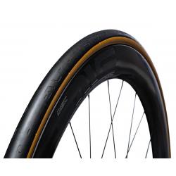 Enve SES Road Tubeless Tire (Tan Wall) (700c / 622 ISO) (27mm) (Folding) (Natural-... - 300-1022-006