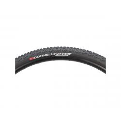 Donnelly Sports MXP Tubeless Tire (Black) (700c / 622 ISO) (33mm) (Folding) - D10042