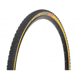 Challenge Chicane Pro Cyclocross Tire (Tan Wall) (700c / 622 ISO) (33mm) (Folding) (Super... - 00710