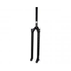 Ritchey WCS Carbon MTB Fork (Black) (Disc) (QR) (29") (Straight) (42mm Rake) - 34456117002