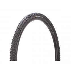 Soma Cazadero Gravel Tire (Black) (650b / 584 ISO) (42mm) (Folding) - 45521