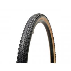 Soma Cazadero Gravel Tire (Tan Wall) (700c / 622 ISO) (42mm) (Folding) - 45522