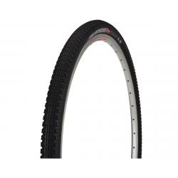 Kenda Flintridge Pro Tubeless Gravel Tire (Black) (700c / 622 ISO) (40mm) (Folding) (DT... - 7799067