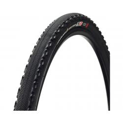 Challenge Gravel Grinder Vulcanized Tubeless Tire (Black) (700c / 622 ISO) (38mm) (Foldin... - 02004