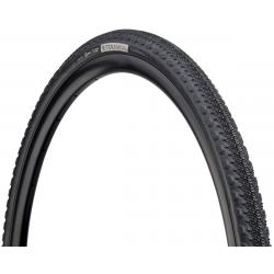 Teravail Cannonball Tubeless Gravel Tire (Black) (700c / 622 ISO) (38mm) (Folding) ... - 19-000040-D