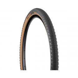 Teravail Cannonball Tubeless Gravel Tire (Tan Wall) (700c / 622 ISO) (47mm) (Foldi... - 19-000148-LT