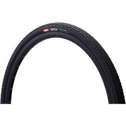IRC Boken Tubeless Gravel Tire (Black) (700c / 622 ISO) (36mm) (Folding) - 190518