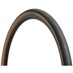 Teravail Rampart Tubeless All-Road Tire (Tan Wall) (700c / 622 ISO) (42mm)... - 70042C_BZR_QP002_MTS