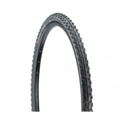 Donnelly Sports PDX Tubeless Tire (Black) (700c / 622 ISO) (33mm) (Folding) - D10012