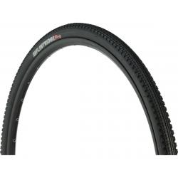 Kenda Flintridge Pro Tubeless Gravel Tire (Black) (700c / 622 ISO) (45mm) (Folding) (D... - 053C5765
