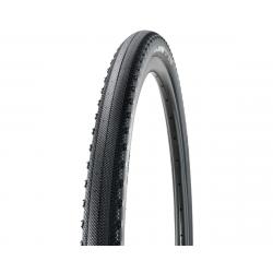 Maxxis Receptor Tubeless Gravel Tire (Black) (650b / 584 ISO) (47mm) (Folding) (Dual... - TB00300400
