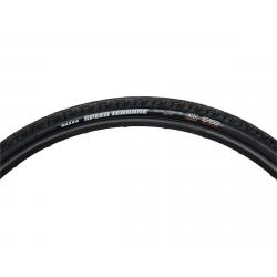 Maxxis Speed Terrane Tubeless Cyclocross Tire (Black) (700c / 622 ISO) (33mm) (Foldi... - TB88998100