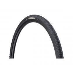 Teravail Cannonball Tubeless Gravel Tire (Black) (700c / 622 ISO) (38mm) (Folding) ... - 19-000040-L