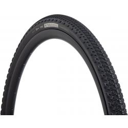 Teravail Cannonball Tubeless Gravel Tire (Black) (650b / 584 ISO) (40mm) (Folding) ... - 19-000043-L